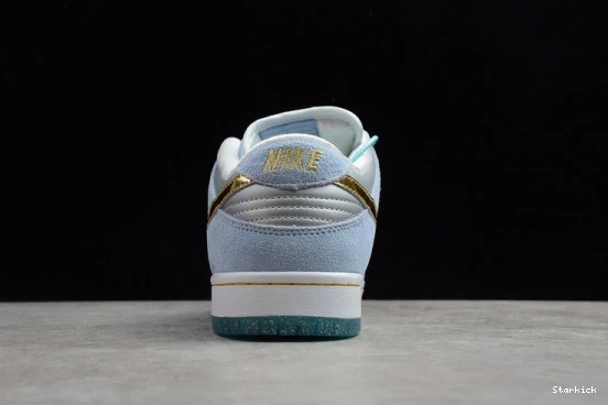 Cliver DC9936-100 Low Sean Dunk Nike SB 1106